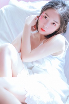美女头像